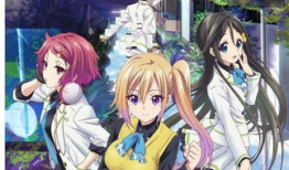 关于超能力的日本动漫,日本动漫中的异能世界巡礼